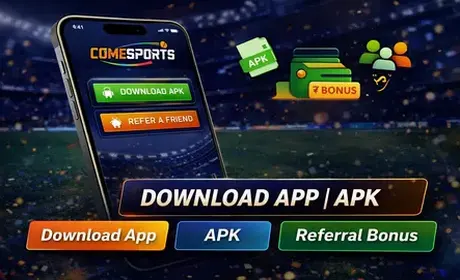 Download the app, unlock code T20LIV300, and enter ₹1 contests faster